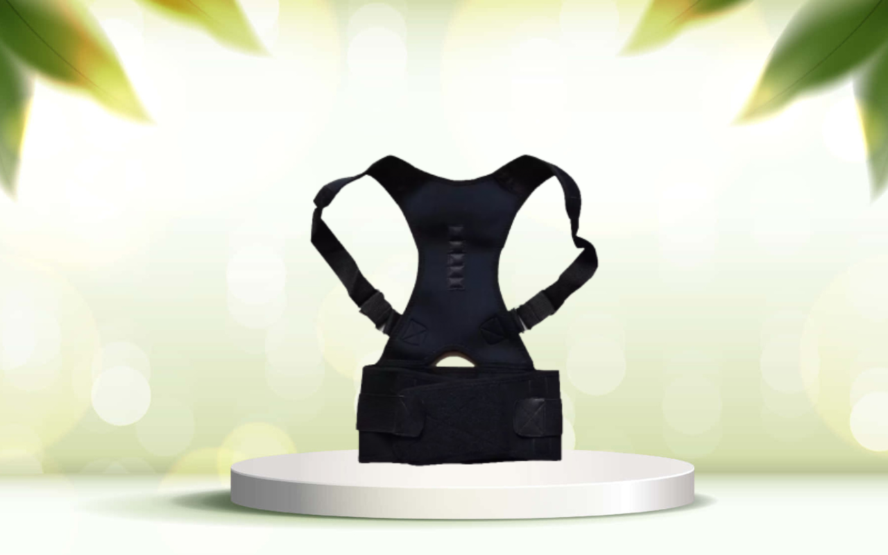 Migliora la postura ogni giorno con Ok Shoulder: prova il supporto intelligente ora