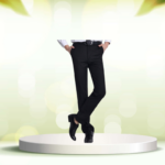 Scopri i pantaloni eleganti uomo Winston&Man: comfort ed eleganza senza compromessi