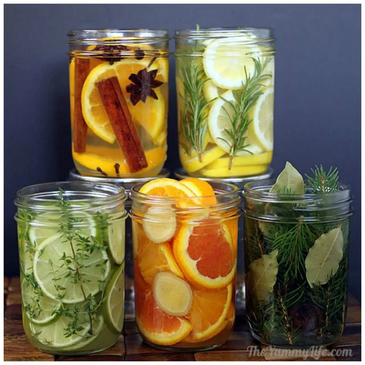 Come profumare la casa in modo naturale: idee e soluzioni DIY