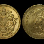 Quanto vale oggi una sterlina del 1985: ecco la risposta