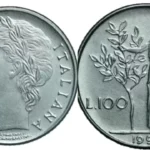 Hai le 100 lire con il centenario? Ecco il valore sul mercato collezionistico
