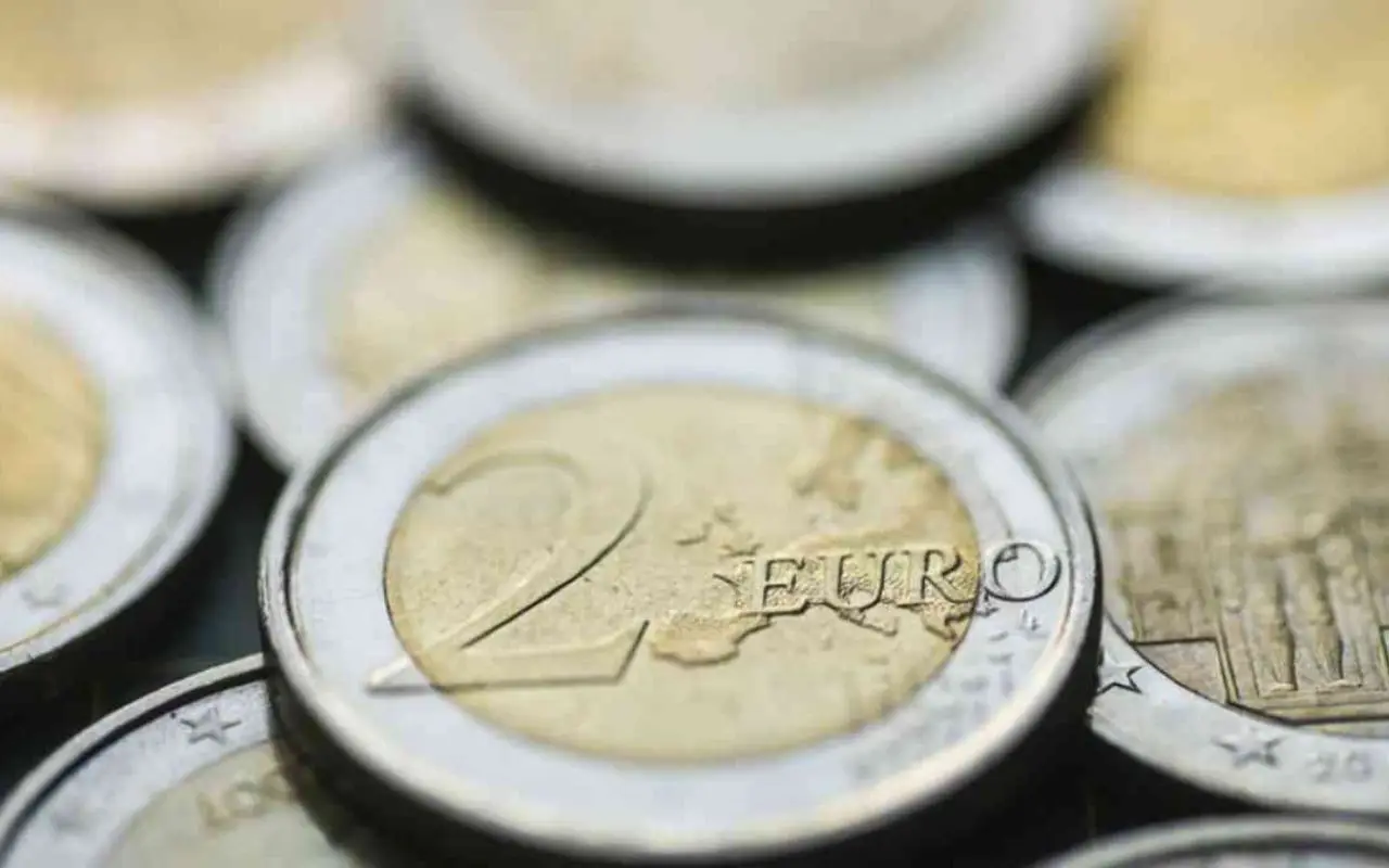 Attenzione a questa moneta da 2 euro: è ricercatissima dai collezionisti