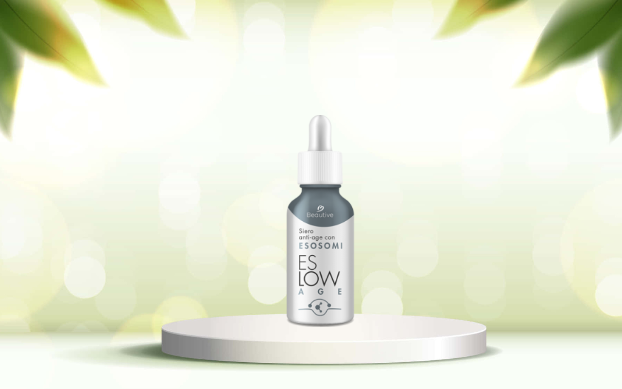 Scopri il siero Eslow Age: rivoluziona la tua pelle con un trattamento antiage efficace