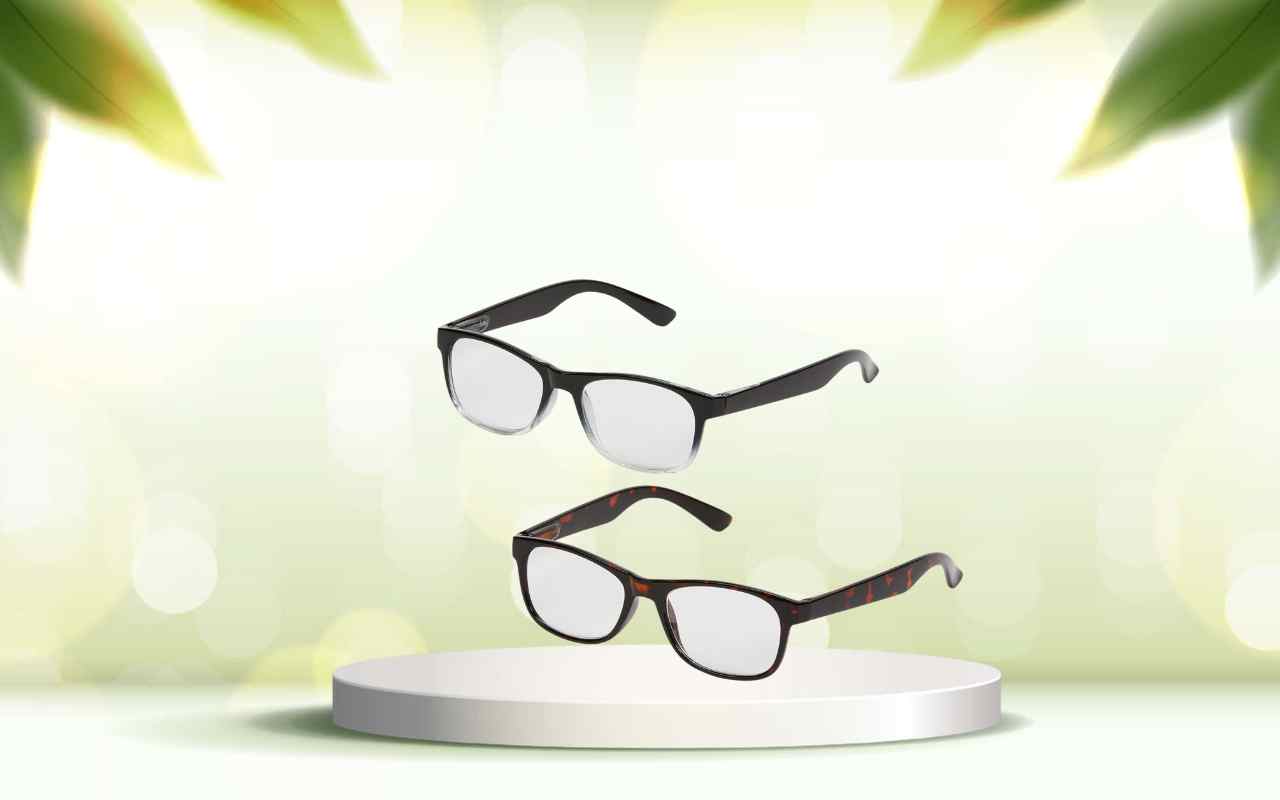 Scopri come vedere meglio con OnePower Readers: occhiali autoregolabili in offerta