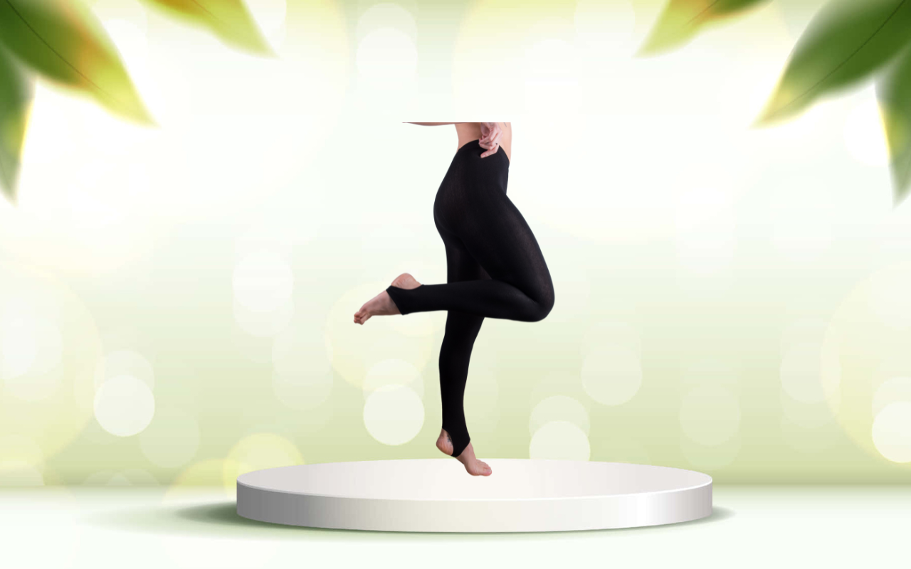 Scopri le calze termiche modellanti: comfort e stile per un inverno senza freddo