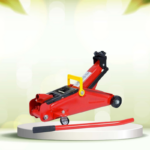 Scopri easy cric: il cric portatile compatto, sicuro e facile da usare per ogni auto