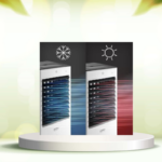 Scopri il raffrescatore, scaldino e umidificatore 3‑in‑1 per comfort tutto l’anno