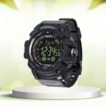 Scopri BRV: lo smartwatch rugged resistente con autonomia record e funzioni smart