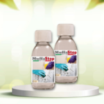 Elimina la muffa in pochi minuti: prova Muffa Stop per superfici interne ed esterne