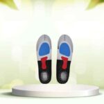 Prova Foot Relax: le solette che trasformano il comfort delle tue scarpe oggi stesso