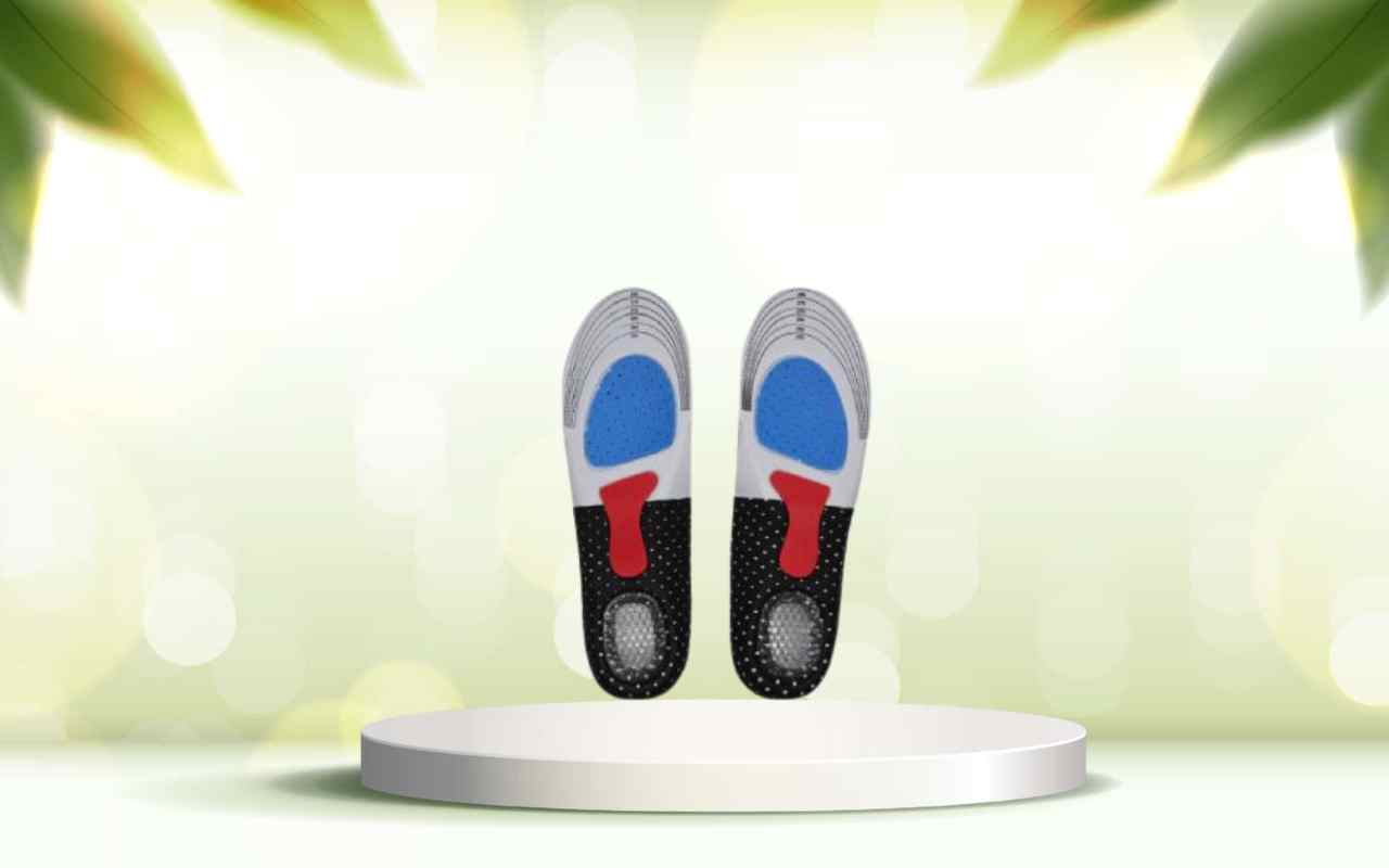 Prova Foot Relax: le solette che trasformano il comfort delle tue scarpe oggi stesso