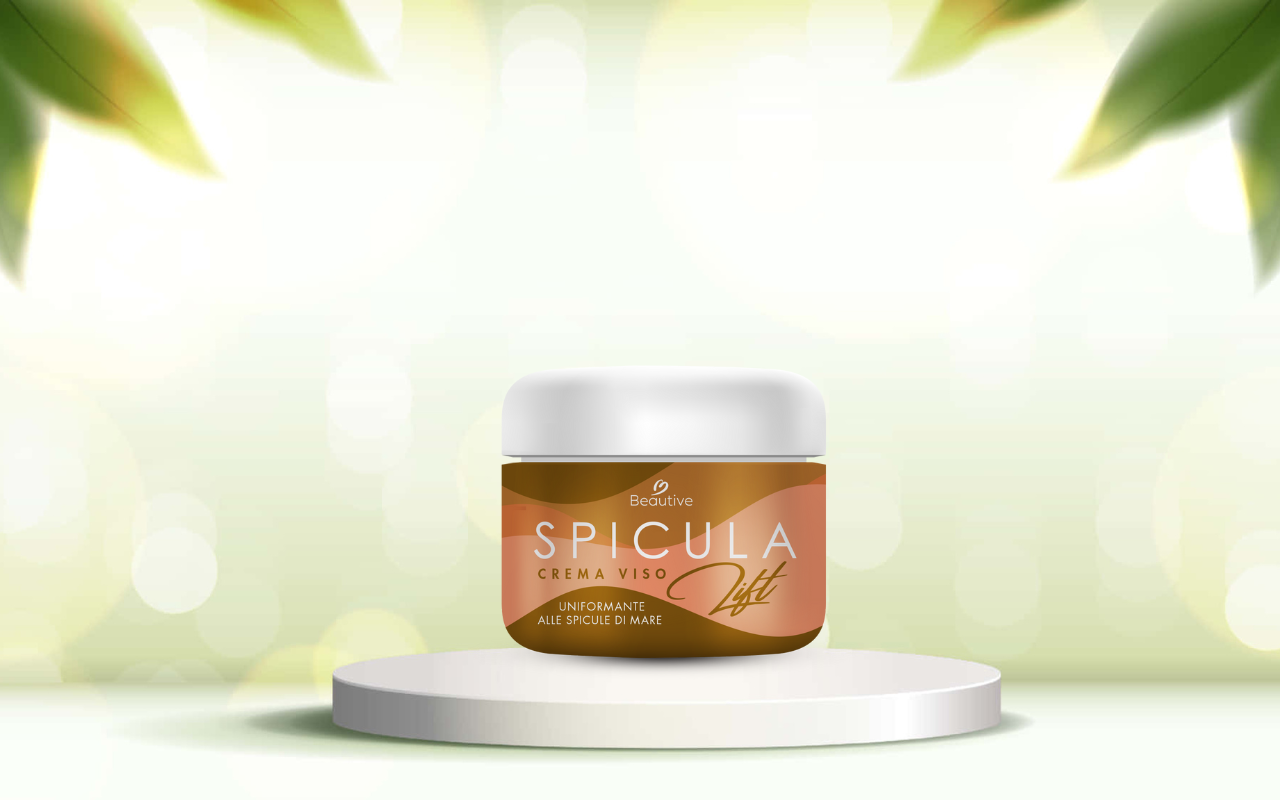 Scopri come Spicula Lift rigenera la pelle e dona un effetto lifting naturale