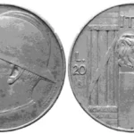 Hai le 50 lire con l’elmetto: sei ricco sfondato, ecco il valore odierno