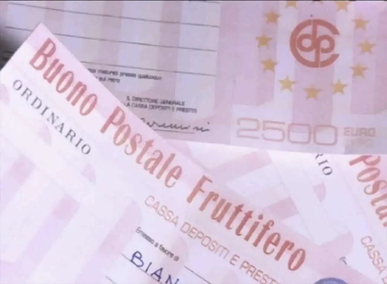 Hai questo buono postale? Diventi ricco: ecco quanto puoi guadagnare